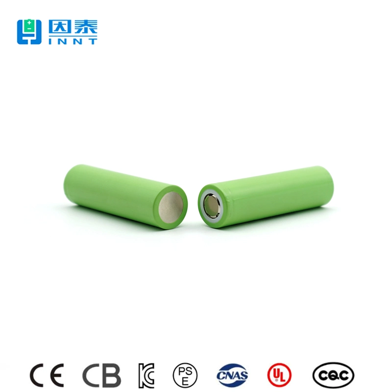 18650 2000mAh 20p Cheapest 18650 Battery Lithium Battery for Ebike 18650 Battery 3.7V