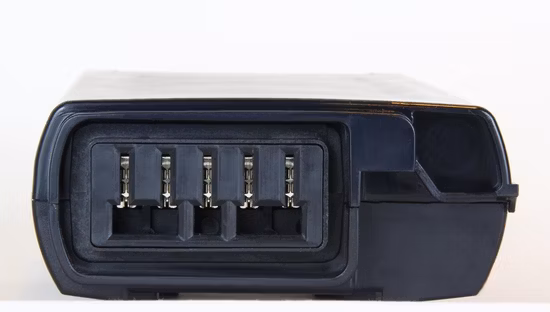 36V Powerful E-Bike Battery Variants for Bosch Ebike System Motor Rechargeable Powerful