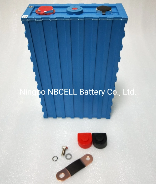 Deep Cycle 3.2V 200ah Lithium Iron Phosphate Battery for Energy Storage