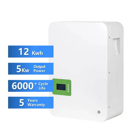 Inversor híbrido Powerwall de buena calidad para uso doméstico
