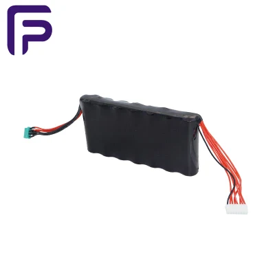 25.2V 7s 5000mAh Batería Lipo Batería modelo de avión para Uav o Drone