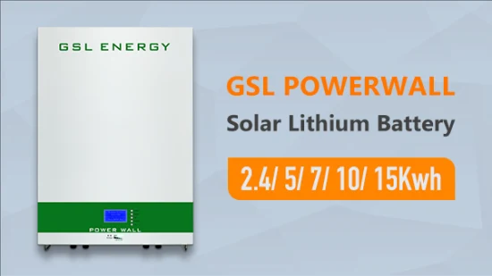 Tesla Powerwall LiFePO4 48V 100ah 200ah 400ah Sistema Solar doméstico batería de iones de litio 5kwh 10kwh 20kw Powerwall